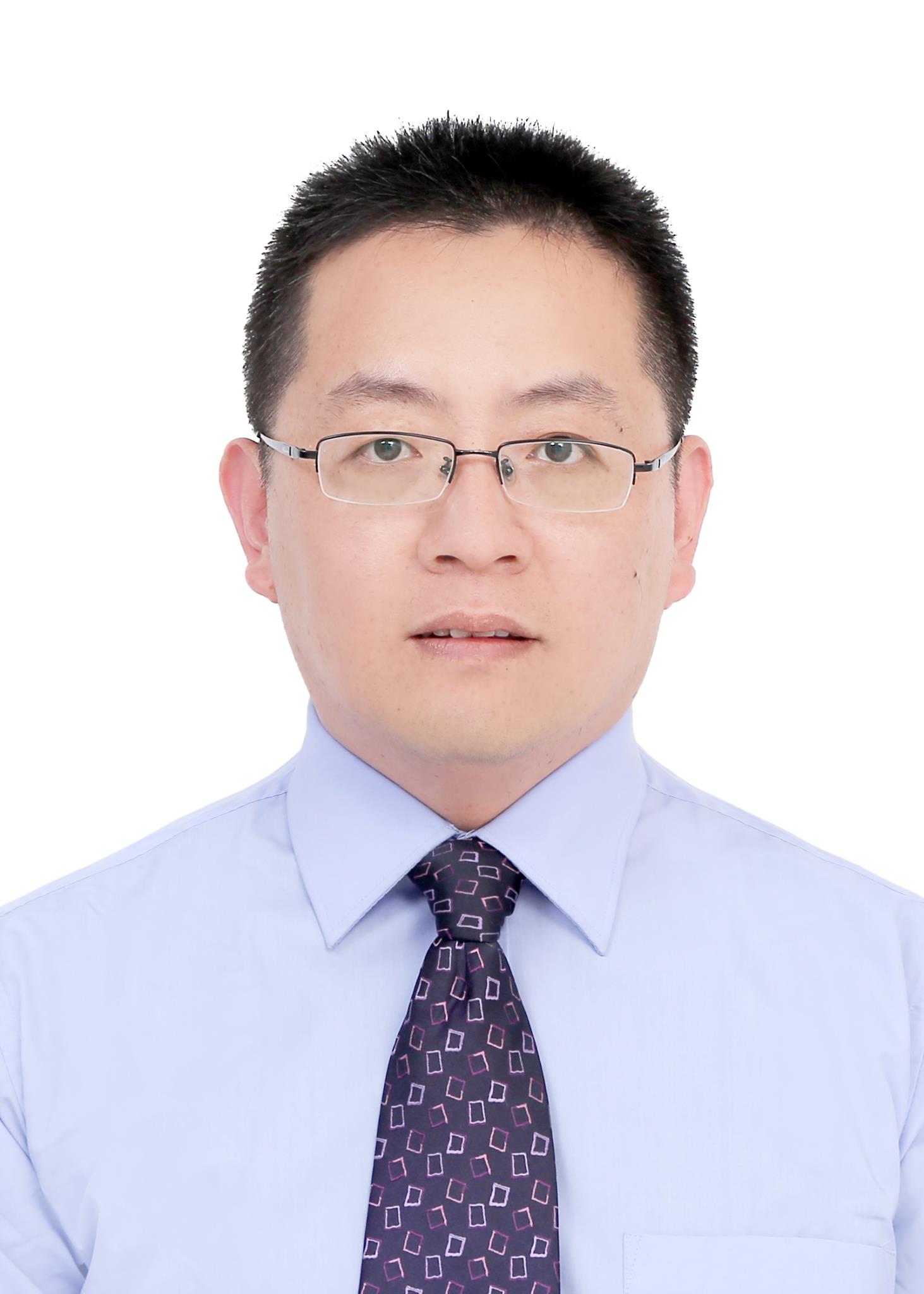 周业建