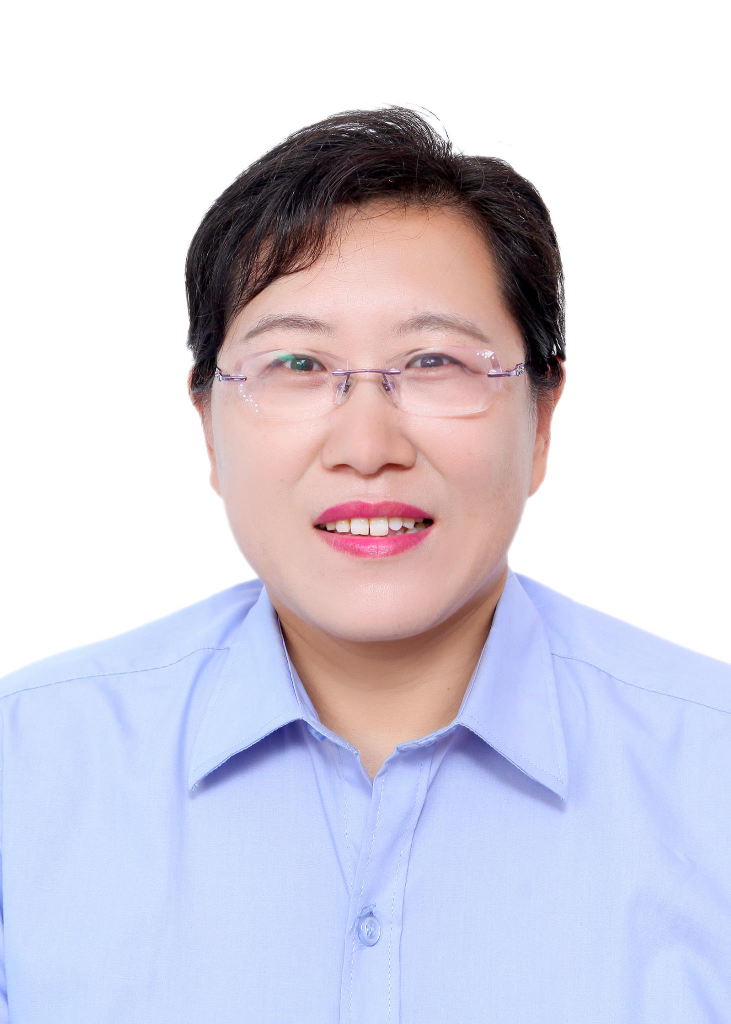 王晓华