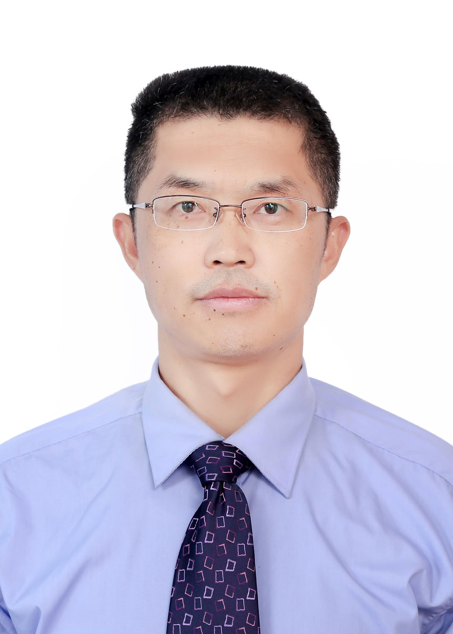 刘昌胜