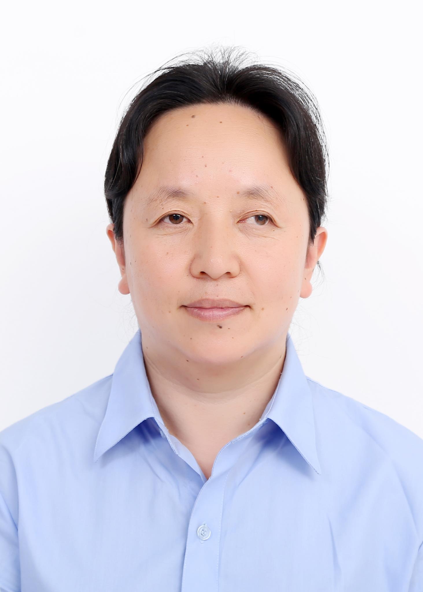 李婧
