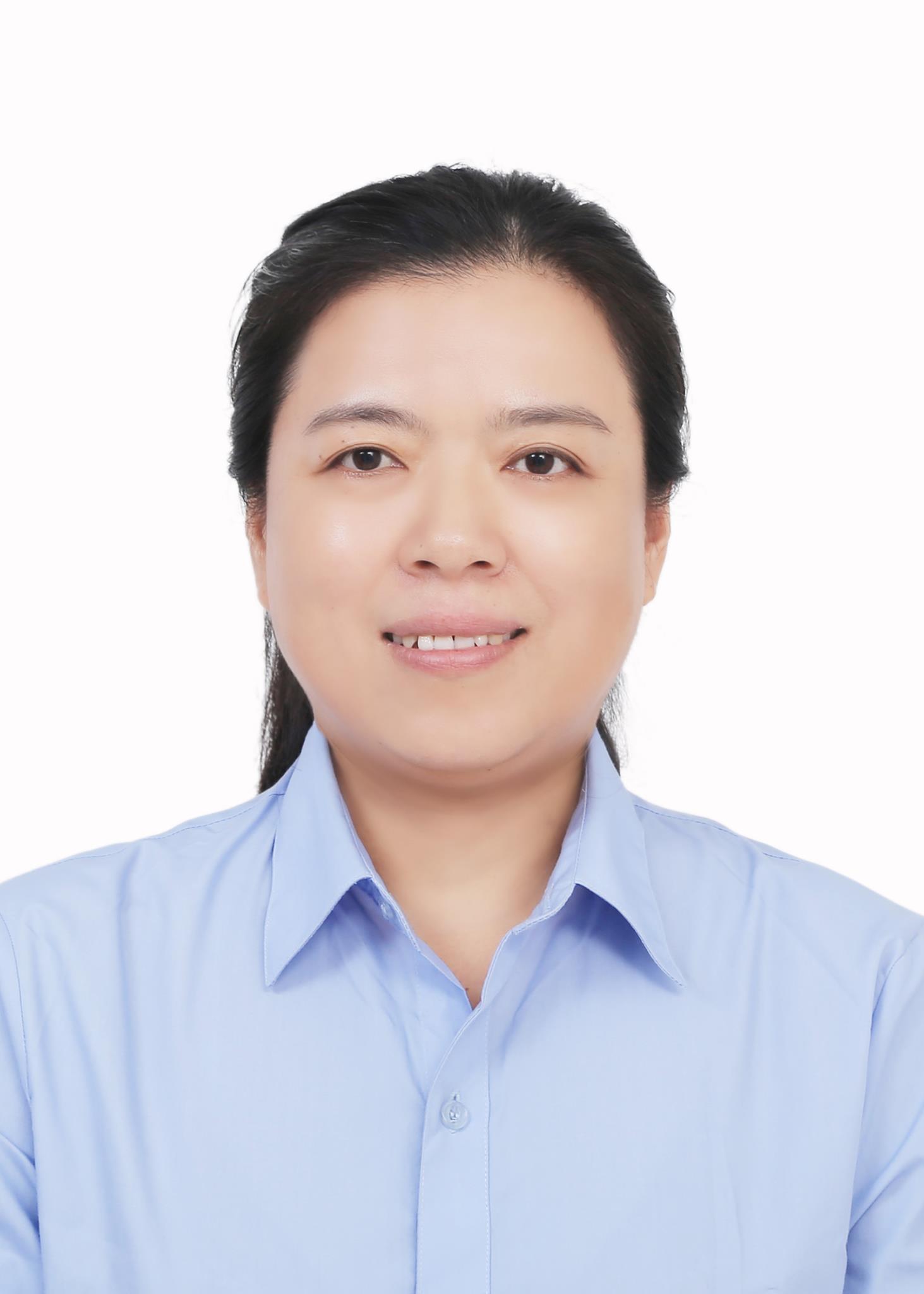 黄晓程