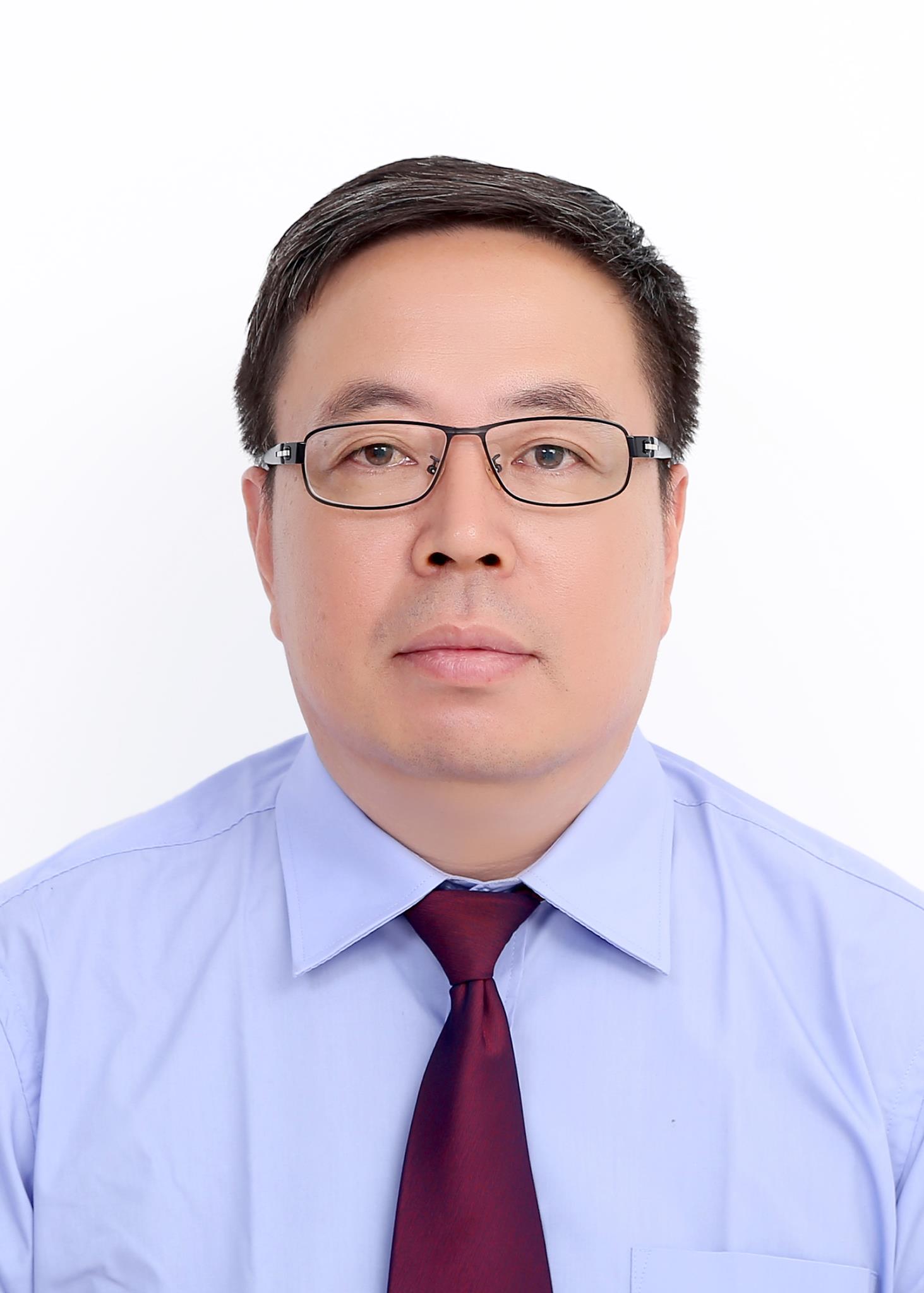 刘书深