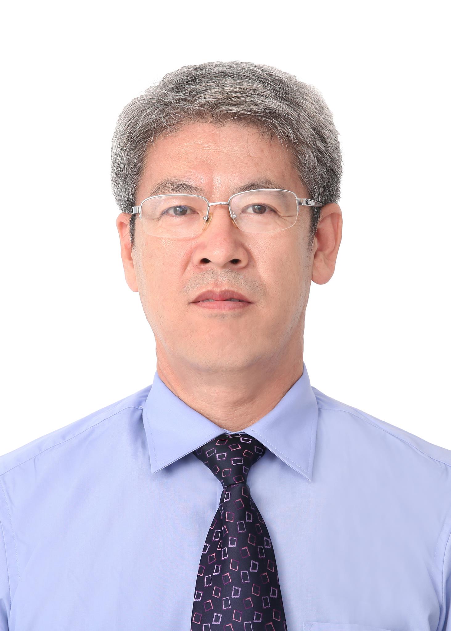 李壮志