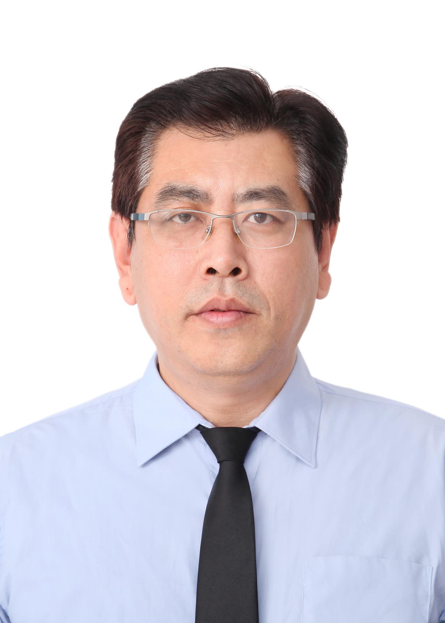 张学君