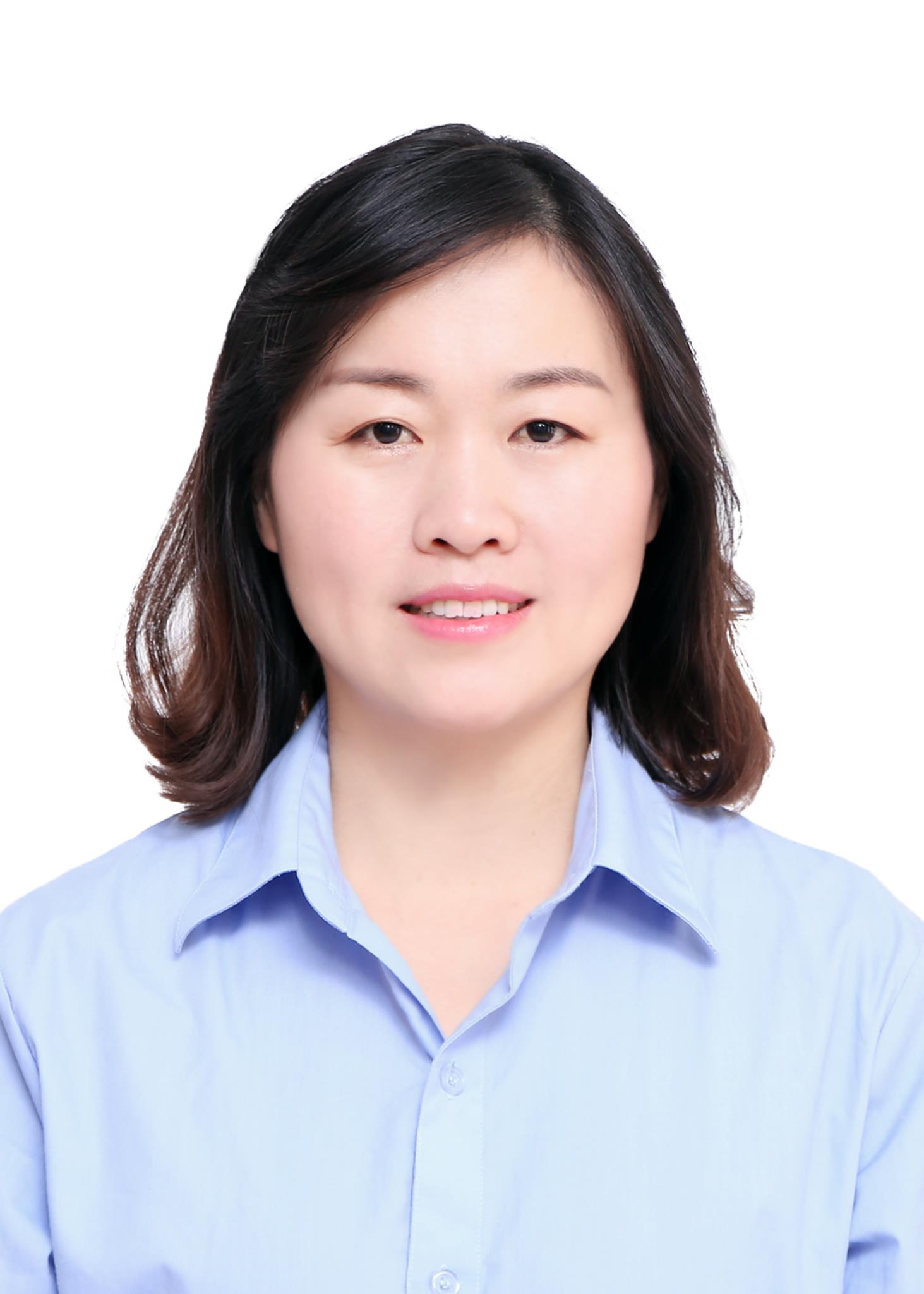 李娜