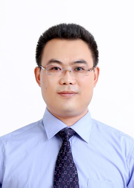潘广华
